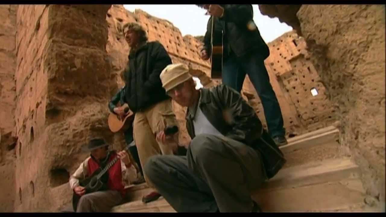 COLLECTIVE SOUL MUSIC IN HIGH PLACES