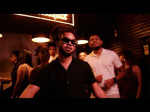 Marshall Dj Mimi - Mamzel