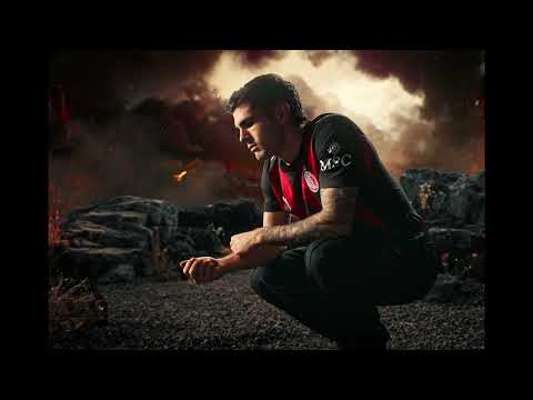 THE DEVIL IS IN THE DETAILS: PUMA & AC MILAN UNVEIL NEW HOME KIT FOR THE 2025/26 SEASON