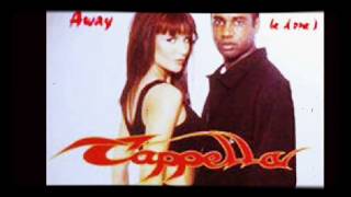 Cappella - Throwin&#39; Away (Dangerous Mix)
