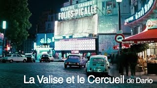 La Valise et le Cercueil - Dario - Editions Les 2 Encres