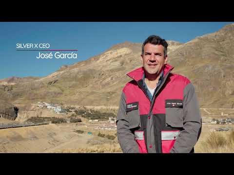 Introducing Silver X