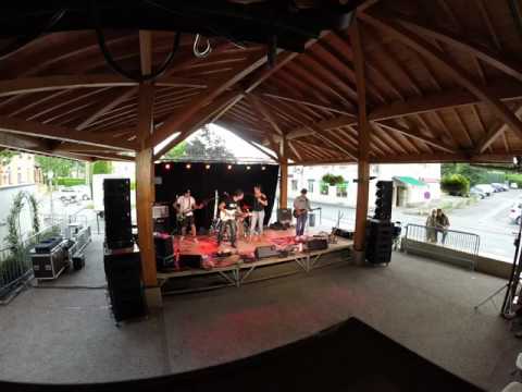 Chaponnay 8 Un jour en france