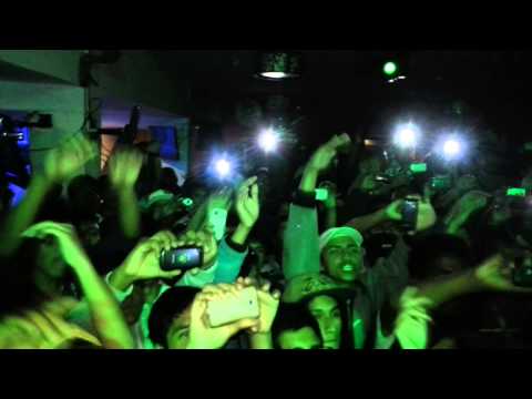 EL PAISA FT KALIBRE CALLEJERO EN VIVO CHICLAYO