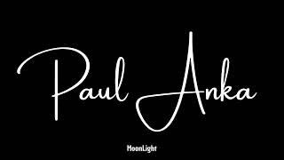 Paul Anka - I Love You Baby (Sub ESP-ENG)