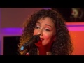 Mya - Case of the Ex (LIVE on The Loop)