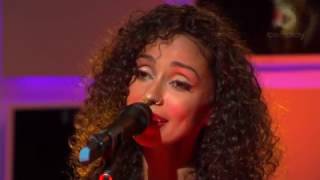 Mya - Case of the Ex (LIVE on The Loop)
