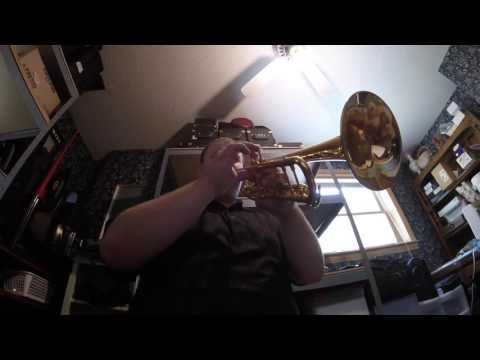 Flow Studies Vol 1 No 4 and 5