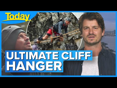 ‘Most challenging thing’: The Summit pushes contestants to new extremes | Today Show Australia