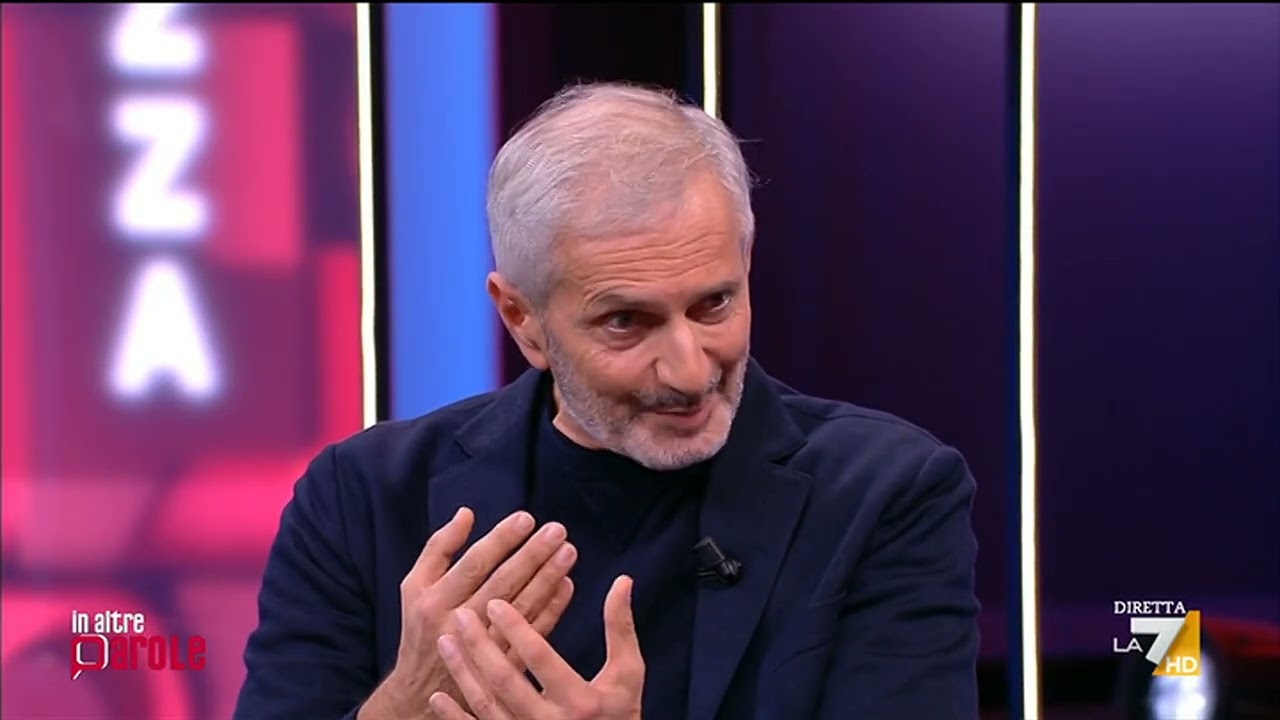 In altre parole 22/11/2025