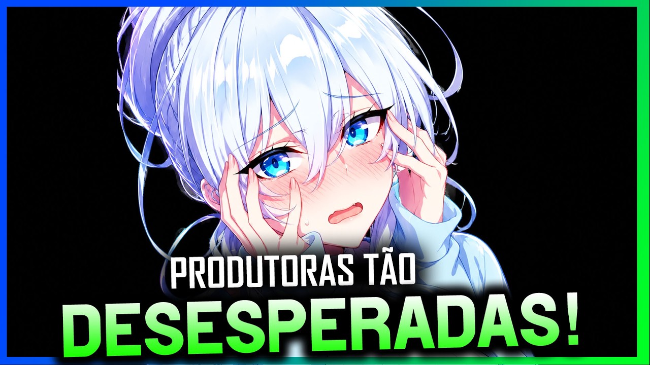 QUE DOIDEIRA! OBRA ADULTA VAI GANHAR ANIME "Normal" para TV