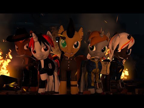 Fallout: Equestria - Wikipedia