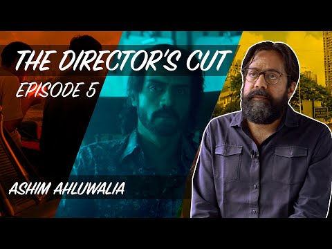 The Director's Cut: Ashim Ahluwalia Recommends Must-Watch Gangster Dramas Screen