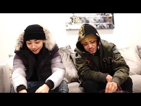 Jay9ine & CeeMoney Talk MGM And Explain Difficulty Of Being A Latino Rapper In Chicago [PART 1]