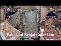 Readymade Pakistani Bridal Dresses 2022