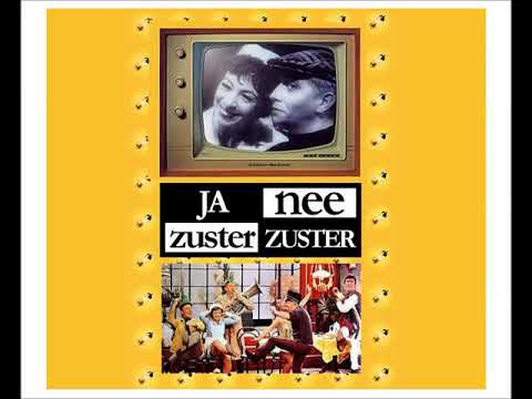Ja Zuster Nee Zuster - Aan de Trapeze - 1966 (HD)