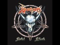 Venom - Black Metal ( ENG )