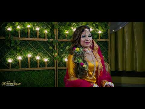 Trailer Mehedi Night  Mitisha & Noyon