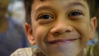 Download lagu Iftar Ibrahimians 2026 mp3