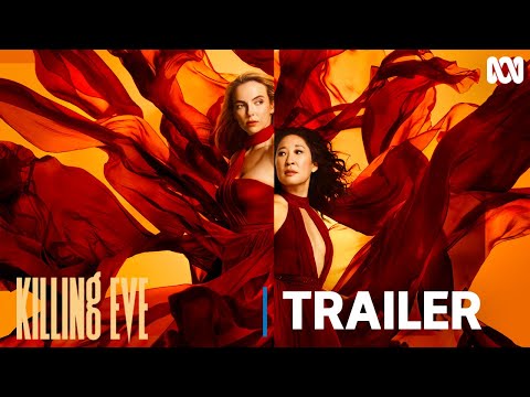 Killing Eve | Season 3 Trailer