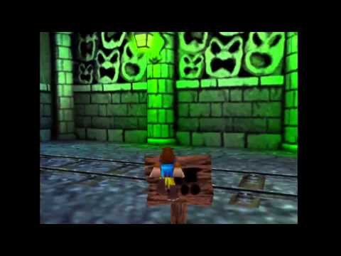 Banjo Tooie - Pt6