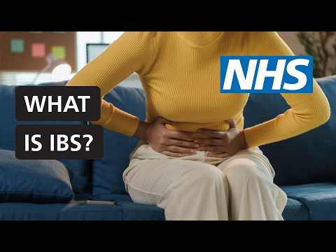 What is IBS? Symptoms and treatment | NHS