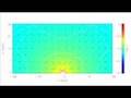 AGN Heating 3D Simulation (galaxy group; B3) AGN Heating 3D Simulation (galaxy group; B3)