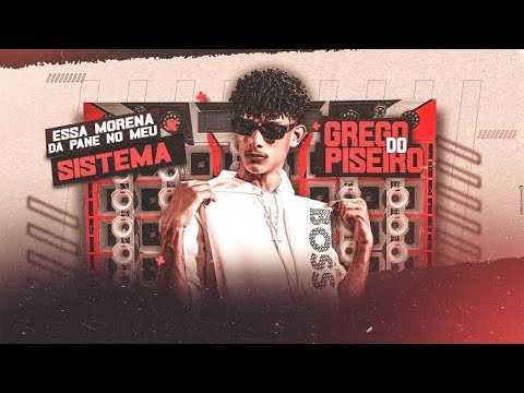 ZERO A PEGO - GREGO PISEIRO | 3 MÚSICAS NOVAS | MAS O PROBLEMA É QUE ESSA MORENA - TIKTOK VIRAL 2023