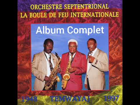 Orchestre Septentrional - Album Complet - Temwayaj