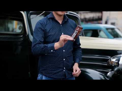 Saturn Magic -Delicious Change by Tumi Magic - Trick