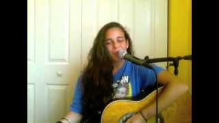 Turn You On (Cris Cab Cover)