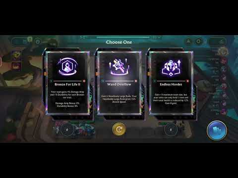 TFT Set 10 Revival - Gragas 3, Blitzcrack 3 (6 Disco, 2 Hyperpop)