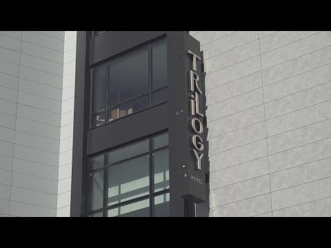 Trilogy Hotel celebrates grand opening in downtown Huntsville