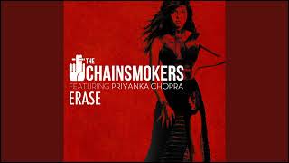 @THECHAINSMOKERS Erase ft. Priyanka Chopra (Slowed+Reverb) Headphones Required!!!