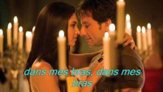 labon ko lyrics french - YouTube