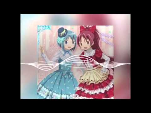 Nightcore black widow