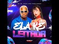 ELA KÉ LEITADA Prod Nifour Mc Gw Cacau Chuu