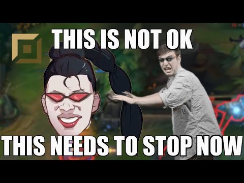 VAYNE TOP NEED TO STOP NOW