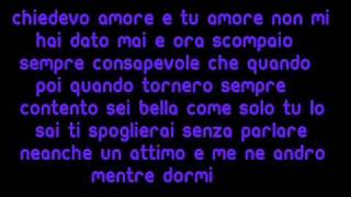 VITTIMA  MODA CON TESTO