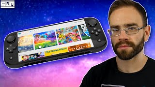 So About That Nintendo Switch Pro... (ft. Nate The Hate)