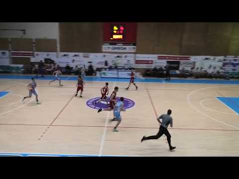 2022 04 03 CSilver CSB Corno Calligaris Basket Trieste