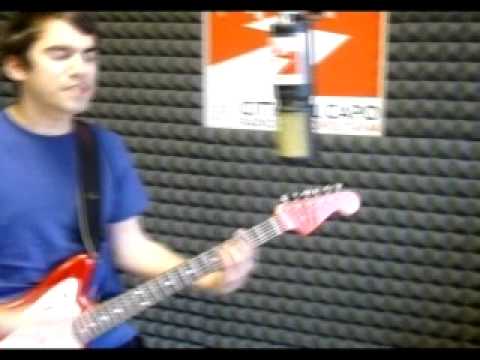 Speedmarket Avenue - Accident (live at Maps)