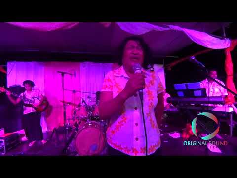 Alipate by SAUCA SEDA ft CIVA BAND Live Concert 2017