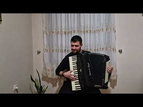 Zmija Kolo - Miroljub Arandjelovic Kemis // David Velkov 2026