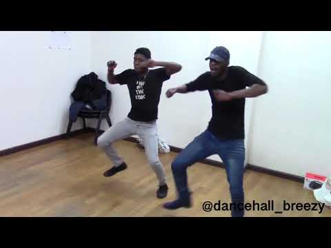 Chip - My Girl Remix FEAT. Stefflon Don, ALKALINE & RED RAT (DANCE) @malcolmbreezy