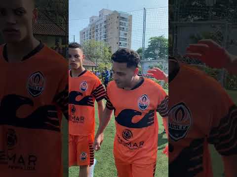 Disputa de pênaltis - Copa Indaiá 2023