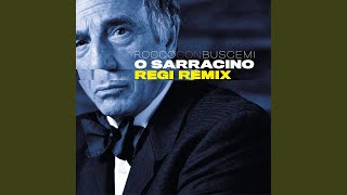 &#39;O Sarracino (Regi Remix Radio Edit)