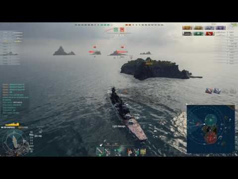 Chapayev - Small, but Mighty Torps!