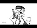 Fairytales Dream SMP Animatic Song By Gabby Sophia