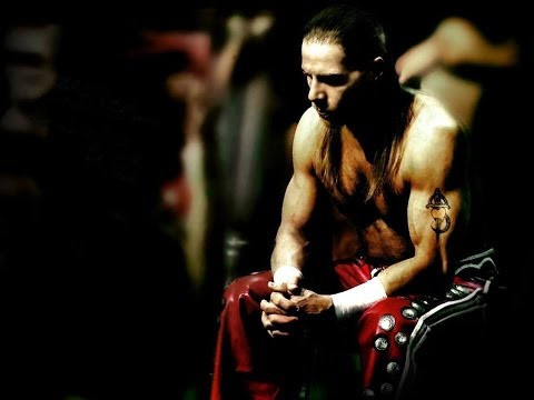 ★ Shawn Michaels | Tribute | When you're young ★